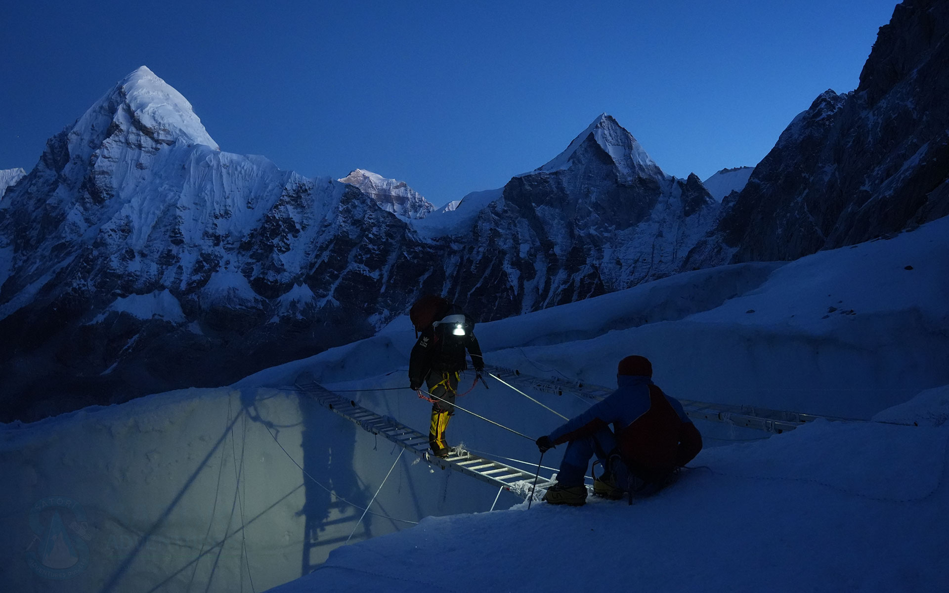  Everest Expedition Spring 2026 